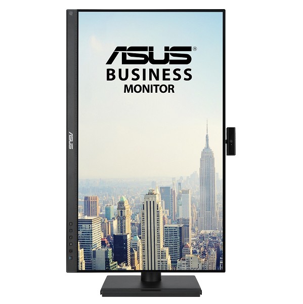 Preview: ASUS BE249QFK Computerbildschirm 60,5 cm (23.8