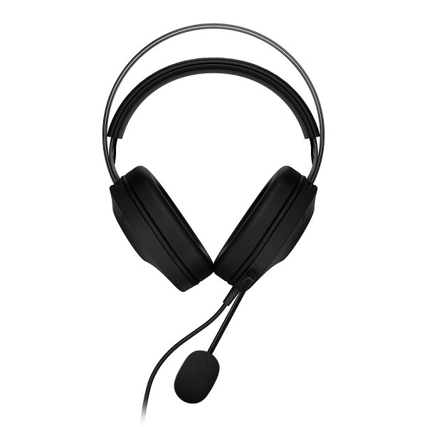 ASUS TUF Gaming H1 Gen II Kopfhörer Kabelgebunden unten