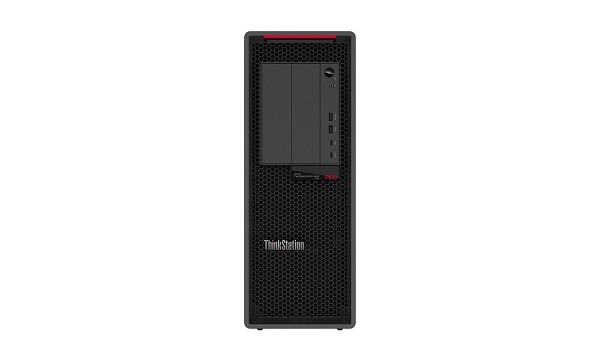 Lenovo ThinkStation P620 - AMD Threadripper PRO 5945WX | 64 GB RA 495