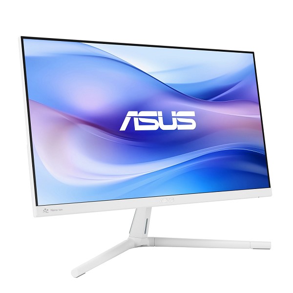 Preview: ASUS EyeCare VU279HFI-W Computerbildschirm 68,6 cm hinten