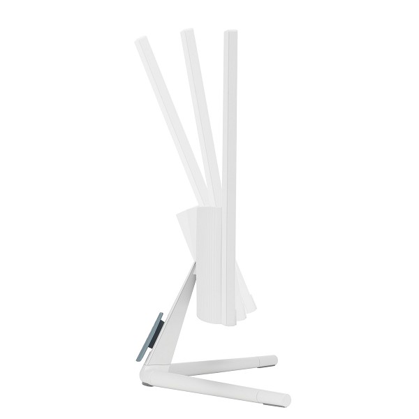 ASUS EyeCare VU279HFI-W Computerbildschirm 68,6 cm unten