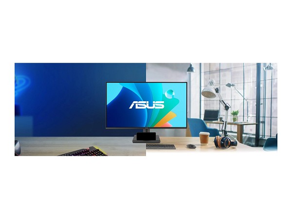 ASUS VA259HGA - LED-Monitor - Full HD (1080p) - 63 außen