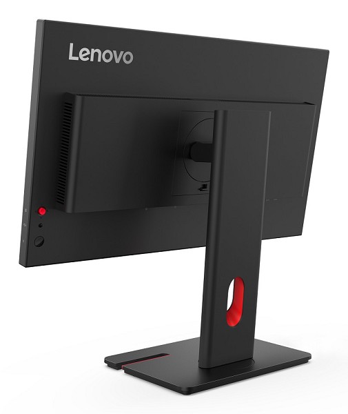 Preview: Lenovo ThinkVision T24-40 Computerbildschirm 60,5 rechts