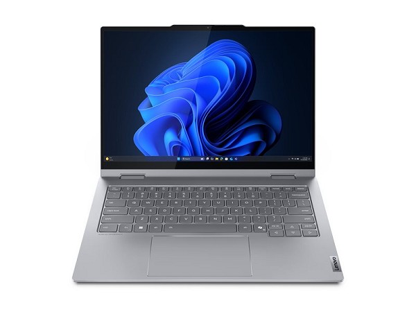 Lenovo ThinkBook 14 2-in-1 G5 IAU - 35.6 cm (14")