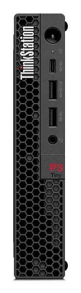 Lenovo ThinkStation P3 Tiny Intel® Core™ i9 i9-139