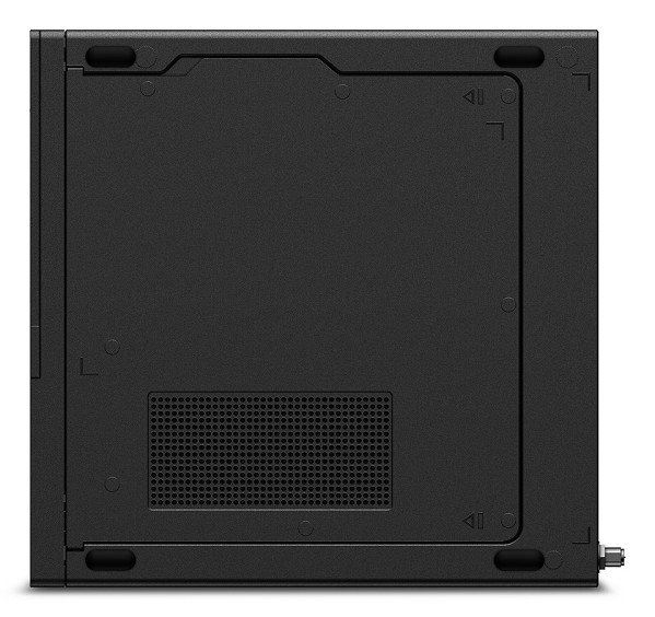 Lenovo ThinkStation P3 Tiny Intel® Core™ i9 i9-139 innen
