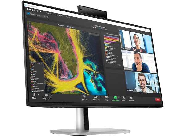 Preview: HP Series 5 Pro 524pm - 23,8