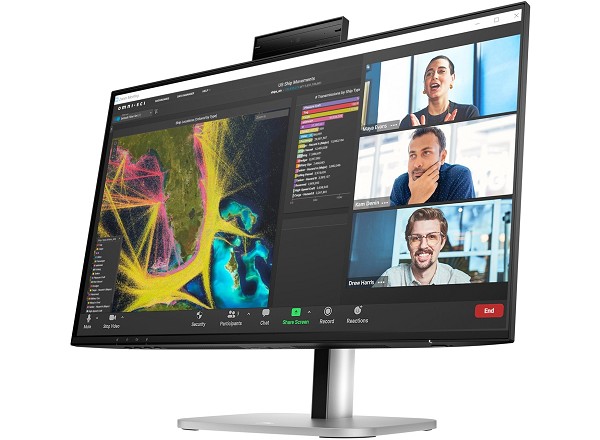 Preview: HP Series 5 Pro 524pm - 23,8