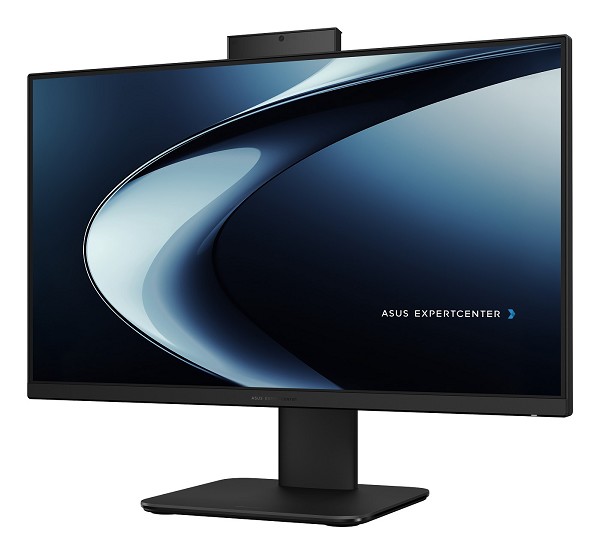 Preview: ASUS ExpertCenter P400 AiO P440VAESK-BPC079X Intel hinten