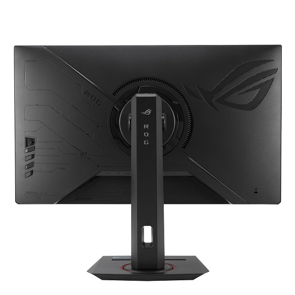 Preview: ASUS ROG Strix XG279CNS Computerbildschirm 68,6 cm hinten