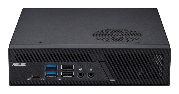 ASUS PB63-B3200MH Intel® Core™ i3 i3-14100 8 GB DD