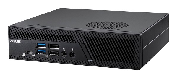 Preview: ASUS PB63-B3200MH Intel® Core™ i3 i3-14100 8 GB DD hinten