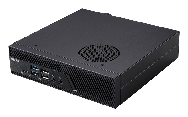 Preview: ASUS PB63-B3200MH Intel® Core™ i3 i3-14100 8 GB DD rechts