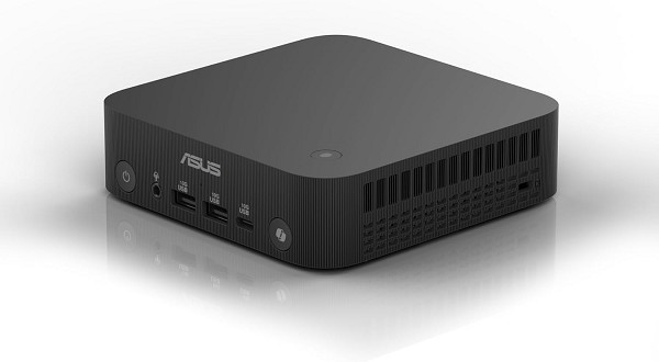 ASUS ExpertCenter PN54-S50004NN, Ryzen AI 5 340, 1