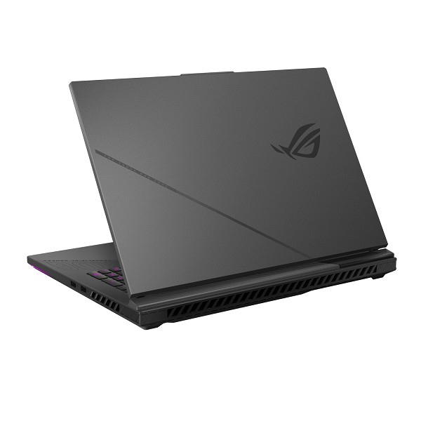Preview: ASUS ROG Strix G18 G814PP-S8014W, Eclipse Gray, Ry links