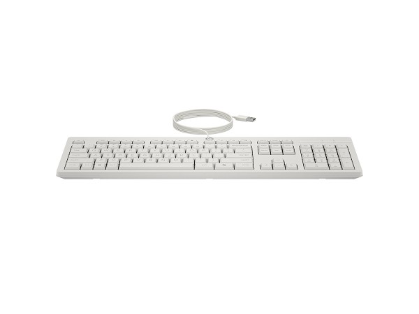 Preview: HP 225 - Tastatur-und-Maus-Set - 100% - full recht rechts