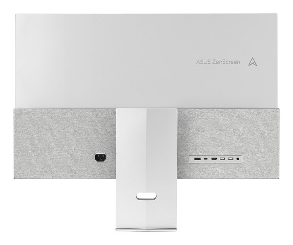 Preview: ASUS ZenScreen MS32UC Computerbildschirm 80 cm (31 rechts