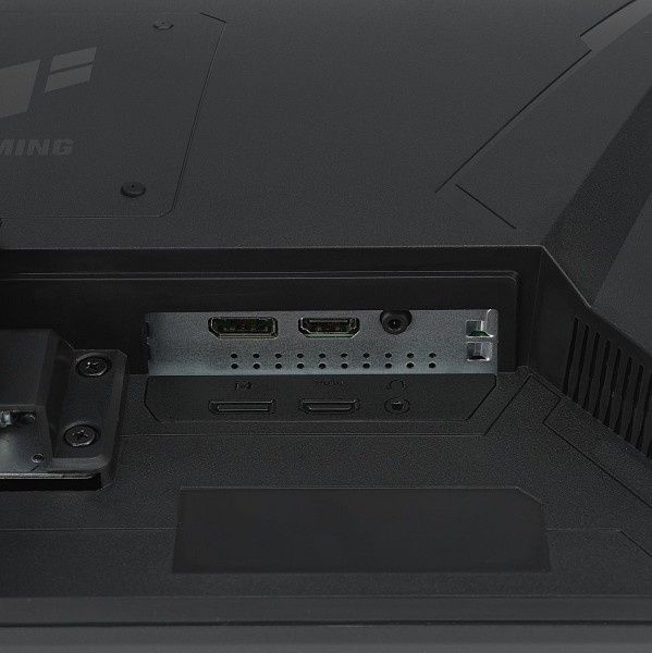 Preview: ASUS VG249QE5A Computerbildschirm 60,5 cm (23.8