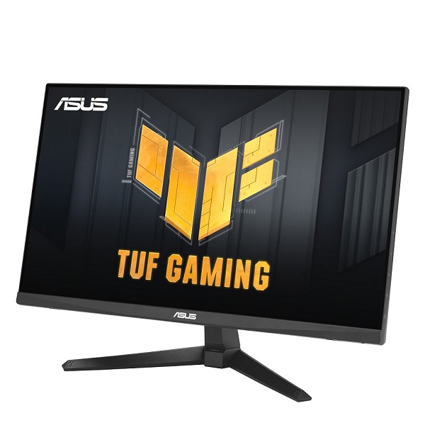ASUS VG249QE5A Computerbildschirm 60,5 cm (23.8") oben