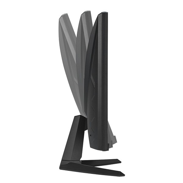 ASUS VG249QE5A Computerbildschirm 60,5 cm (23.8") unten