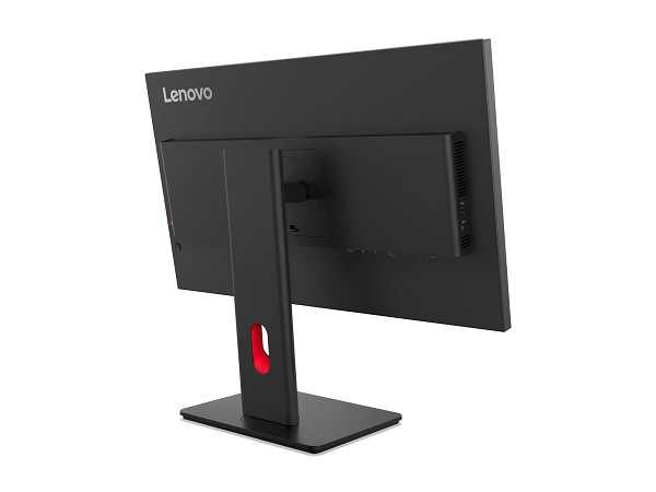 Preview: Lenovo ThinkVision T27qd-40 - LED-Monitor - QHD - rechts