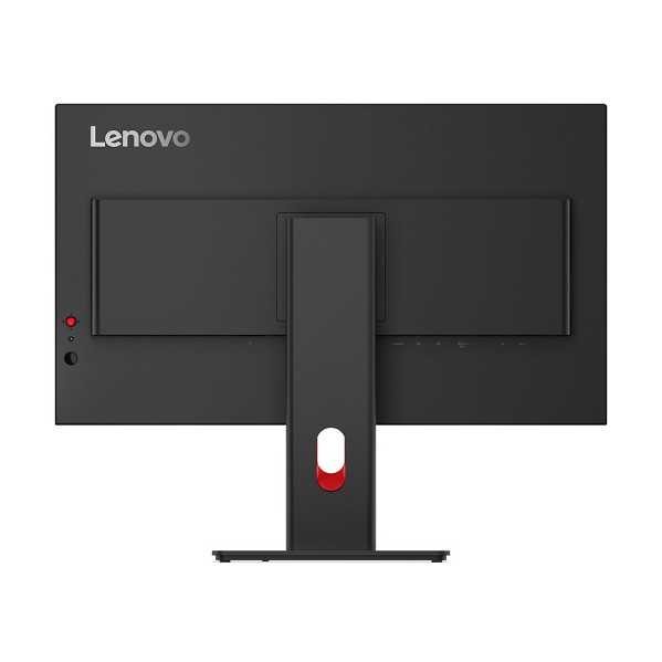 Lenovo ThinkVision T27QD-40 LED display 68,6 cm (2 vorn links