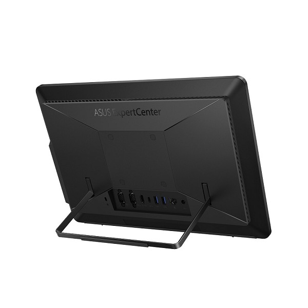 ASUS ExpertCenter E1 AiO E1600WKAT-BMR106X Intel® vorn rechts