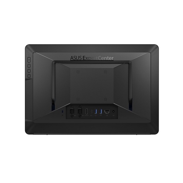 Preview: ASUS ExpertCenter E1 AiO E1600WKAT-BMR106X Intel® hinten