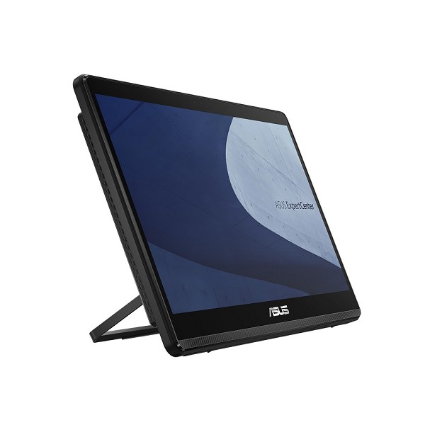 ASUS ExpertCenter E1 AiO E1600WKAT-BMR106X Intel® vorn links
