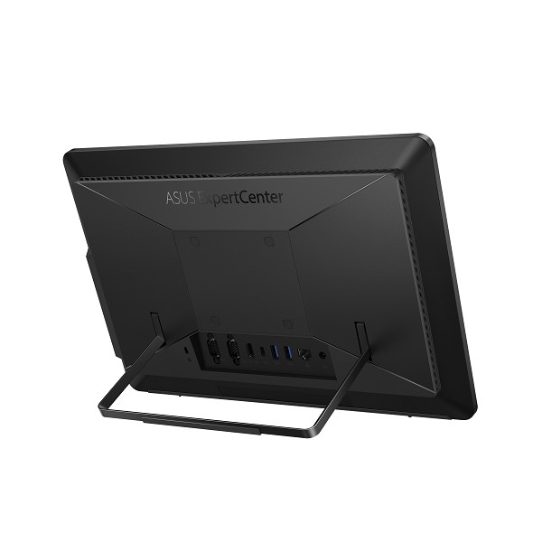 ASUS ExpertCenter E1 AiO E1600WKAT-BMR110X Intel® vorn rechts