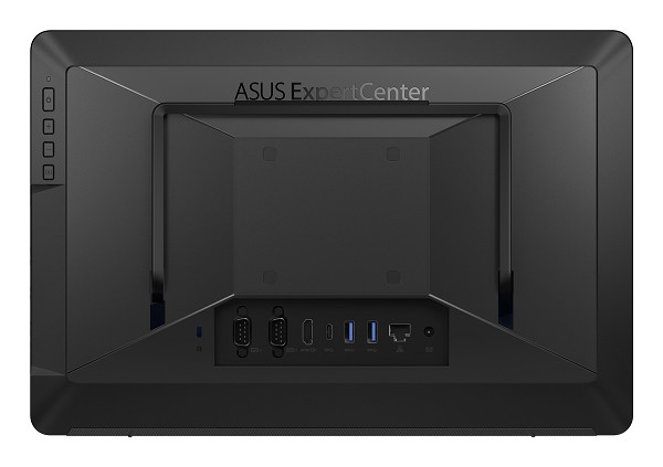 Preview: ASUS ExpertCenter E1 AiO E1600WKAT-BMR110X Intel® hinten