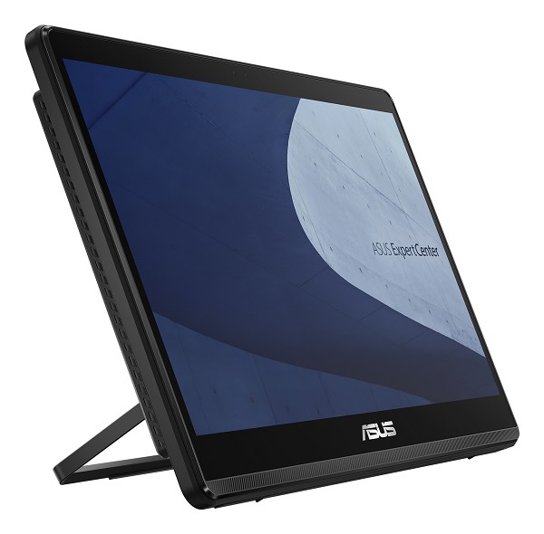 ASUS ExpertCenter E1 AiO E1600WKAT-BMR110X Intel® vorn links