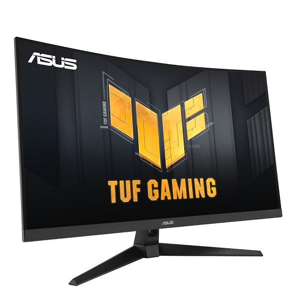Preview: ASUS TUF Gaming VG32VQM5B Computerbildschirm 80 cm links
