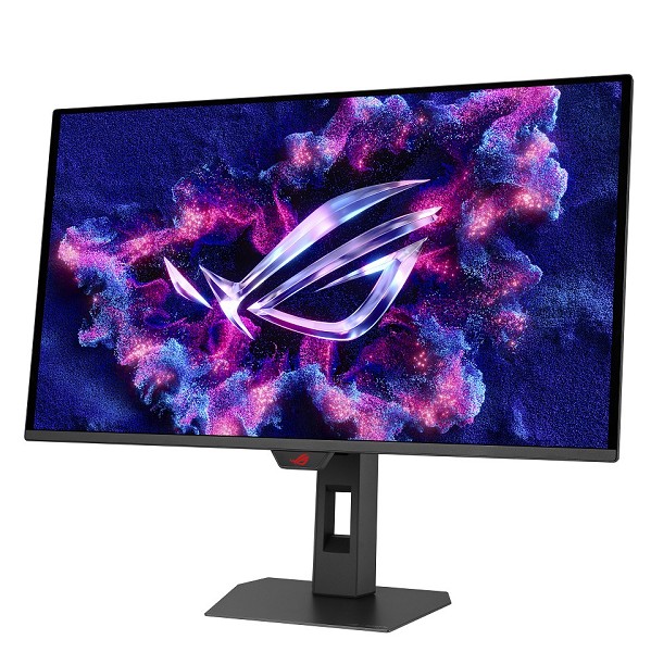 Preview: ASUS ROG Strix OLED XG27AQDPG - 67,3 cm (26.5