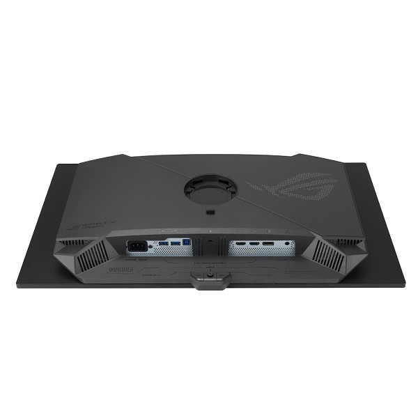 ASUS ROG Strix OLED XG27AQDPG - 67,3 cm (26.5") unten