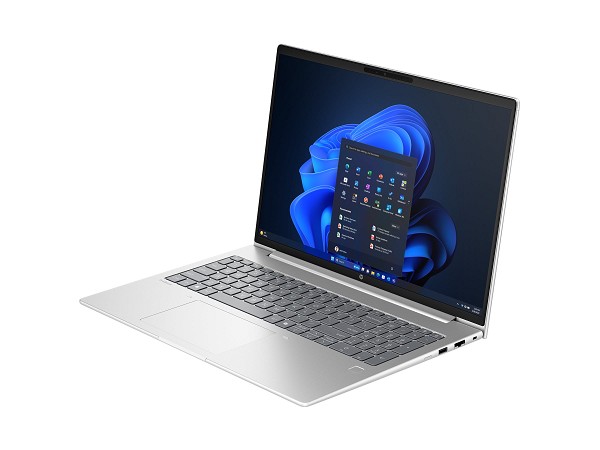 HP ProBook 4 16 G1i Notebook AI - 177-Grad Scharni