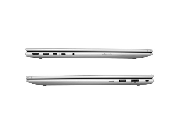 Preview: HP ProBook 4 16 G1i Notebook AI - 177-Grad Scharni links