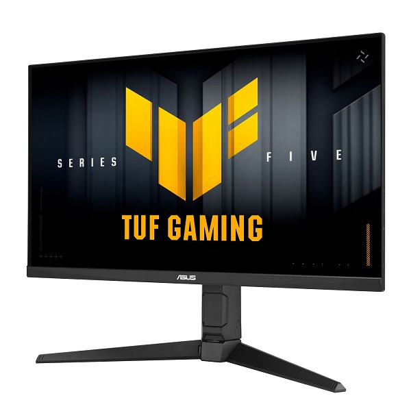 Preview: ASUS TUF Gaming VG279QML5A, 27