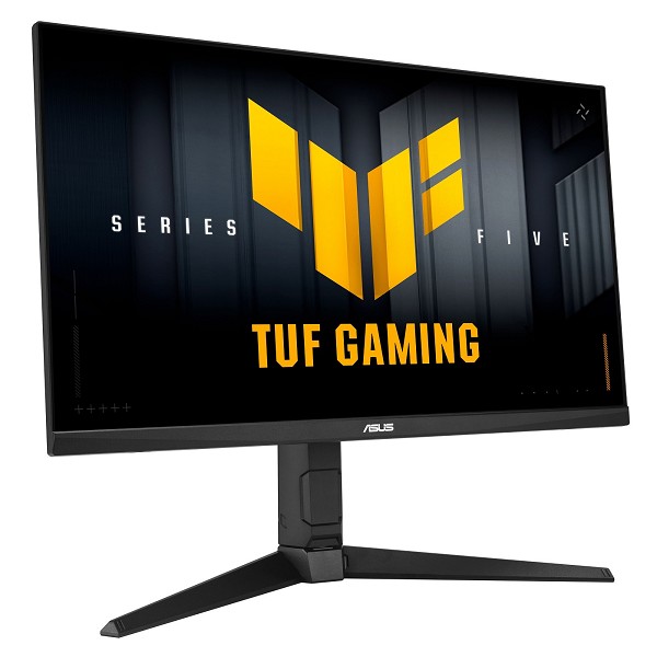 Preview: ASUS TUF Gaming VG279QML5A, 27