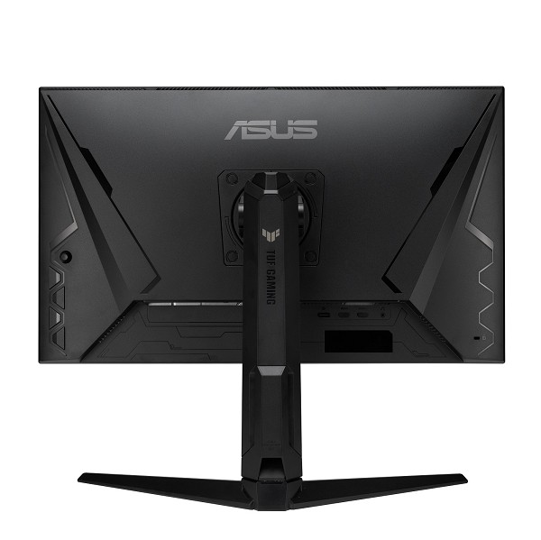 Preview: ASUS TUF Gaming VG279QML5A, 27
