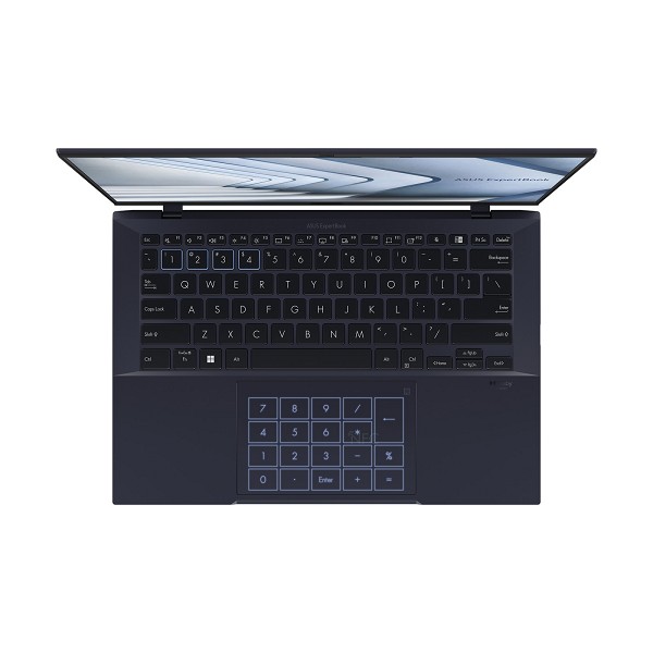 Preview: ASUS ExpertBook B9 B9403CVAR-PP1735X -14