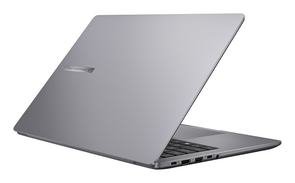 ASUS ExpertBook P3 PM3406CKA-LY0283X Copilot+ PC A außen