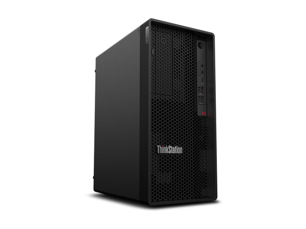 Lenovo ThinkStation P2 Tower Gen 2 – Intel Core Ul oben