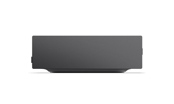 Preview: Lenovo ThinkStation PGX – NVIDIA GB10 Grace Blackw rechts