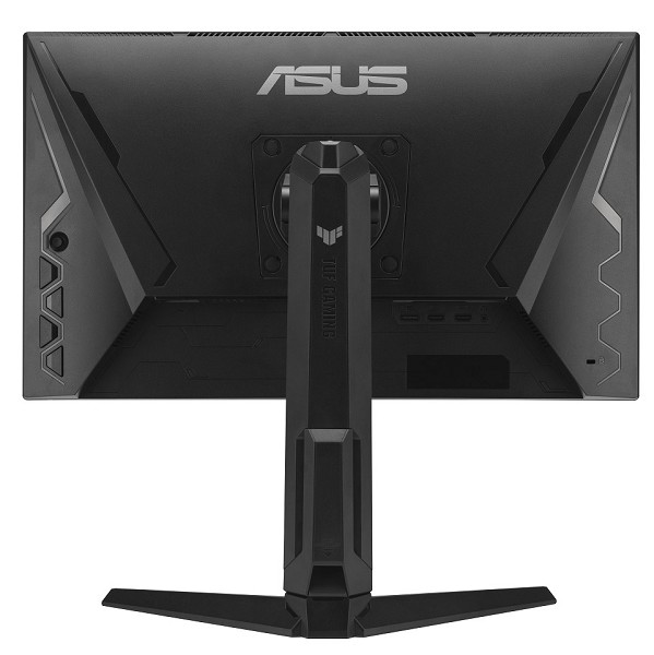 Preview: ASUS TUF Gaming VG249QML5A Computerbildschirm 60,5 rechts