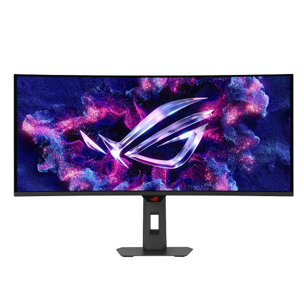 ASUS ROG Strix XG34WCDG - OLED-Monitor - Gaming 885