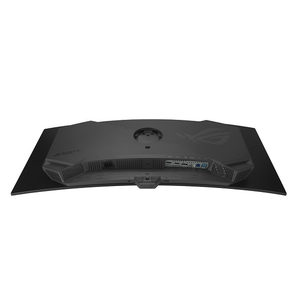 Preview: ASUS ROG Strix XG34WCDG - OLED-Monitor - Gaming rechts
