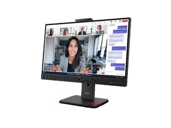 Lenovo ThinkVision T27qd-4v - LED-Monitor - 2560 x