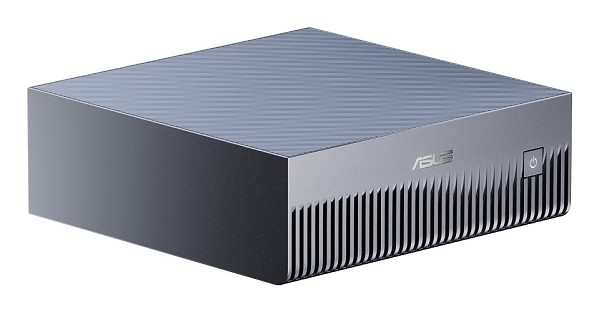 ASUS Ascent GX10 GX10-GG0027BN GB10 128 GB LPDDR5x unten