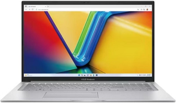 ASUS Vivobook 17 X1704VA-AU1116, 17,3